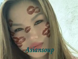 Asiansoup