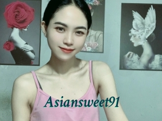 Asiansweet91