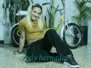 Asly_hernadez