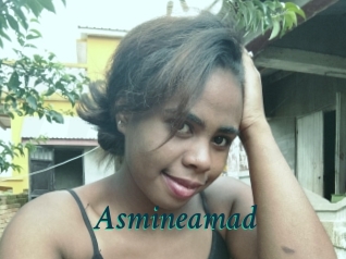 Asmineamad