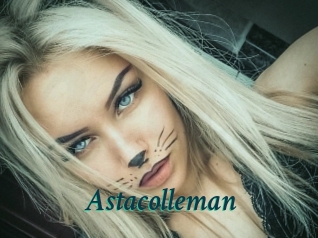 Astacolleman