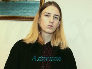 Asterxon