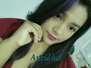 Astrid_hot