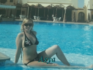 Asya