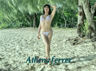 Athenaferrer