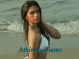 athinawilliams Maxi Top Sexe