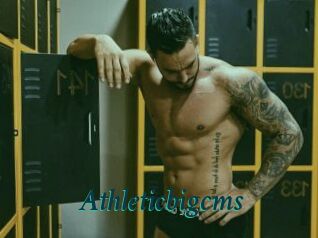 Athleticbigcms