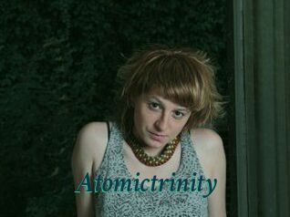 Atomictrinity