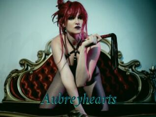 Aubreyhearts