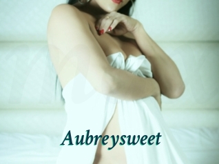 Aubreysweet