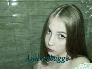 Audreybagge