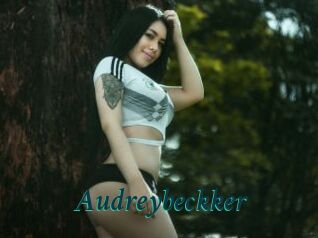 Audreybeckker