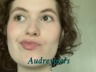 Audreybiers