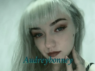 Audreybonney