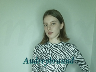 Audreybraund