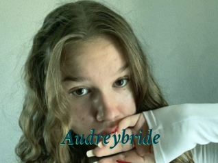 Audreybride