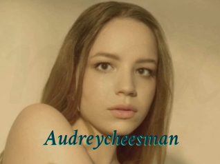 Audreycheesman