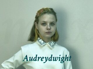 Audreydwight