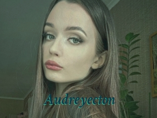 Audreyecton