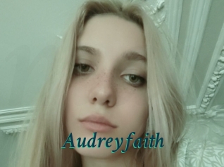 Audreyfaith