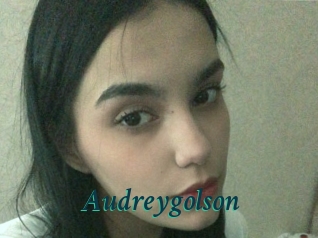 Audreygolson