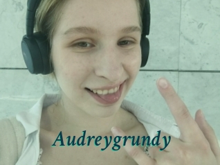 Audreygrundy