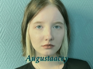 Augustaacey