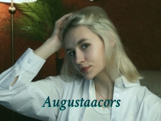 Augustaacors