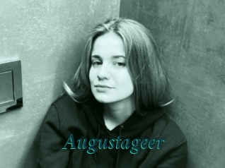 Augustageer