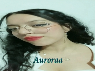 Auroraa