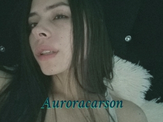 Auroracarson