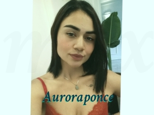 Auroraponce