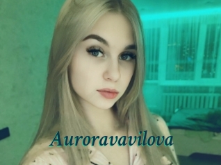 Auroravavilova