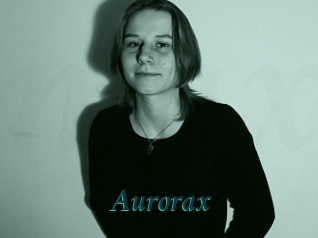 Aurorax