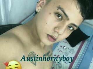 Austinhornyboy