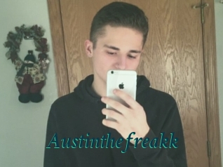 Austinthefreakk