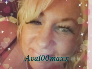 Ava100maxx