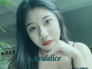 Avaalice