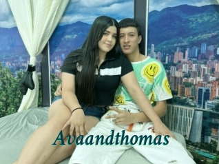 Avaandthomas