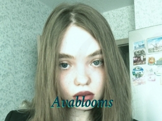 Avablooms