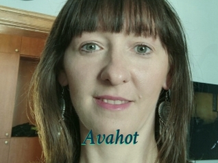 Avahot