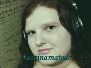 Averinamatode