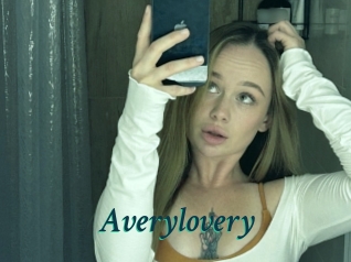 Averylovery