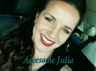 Awesome_Julia