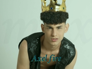 Axel_fire