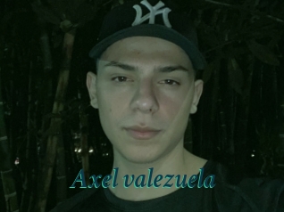 Axel_valezuela