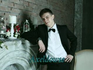 Axeldowse