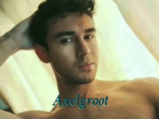 Axelgroot