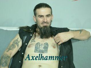 Axelhammer