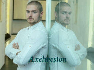 Axelweston